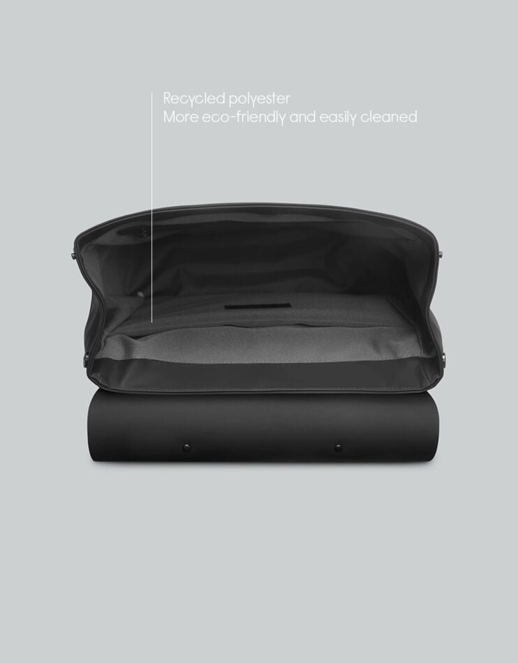 Spläsh 2.0 16" Backpack | Waterproof, Spacious & Sleek for Daily Use