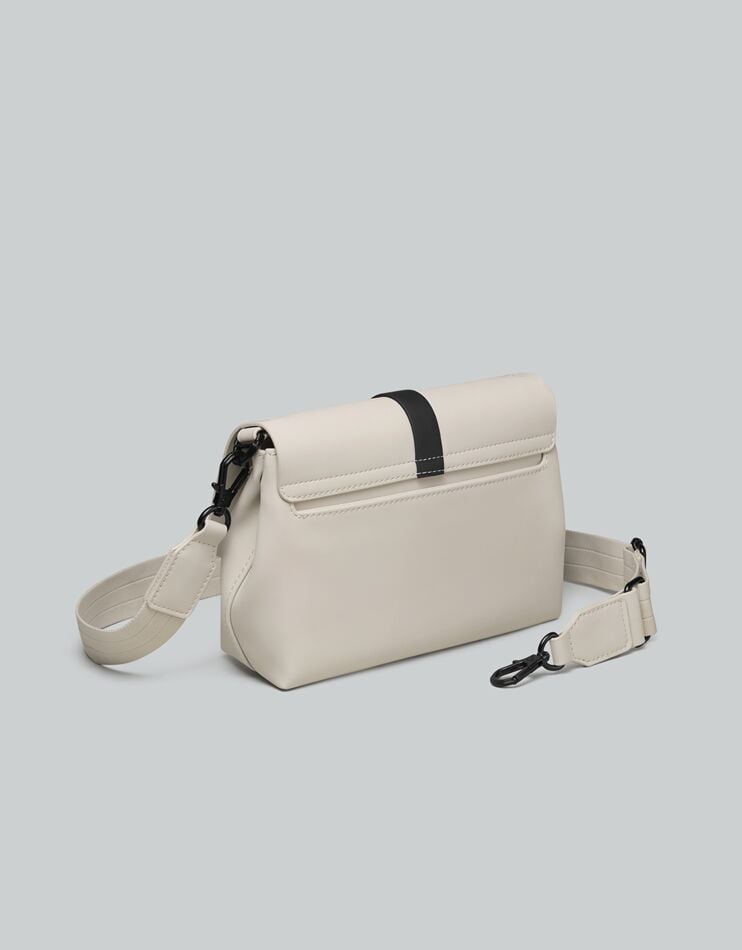 Spläsh Crossbody Bag - Waterproof, Sustainable, Chic