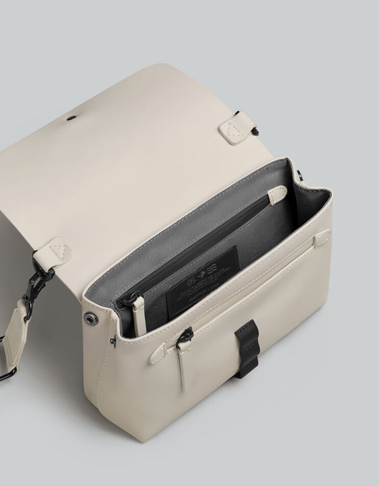 Spläsh Crossbody Bag - Waterproof, Sustainable, Chic
