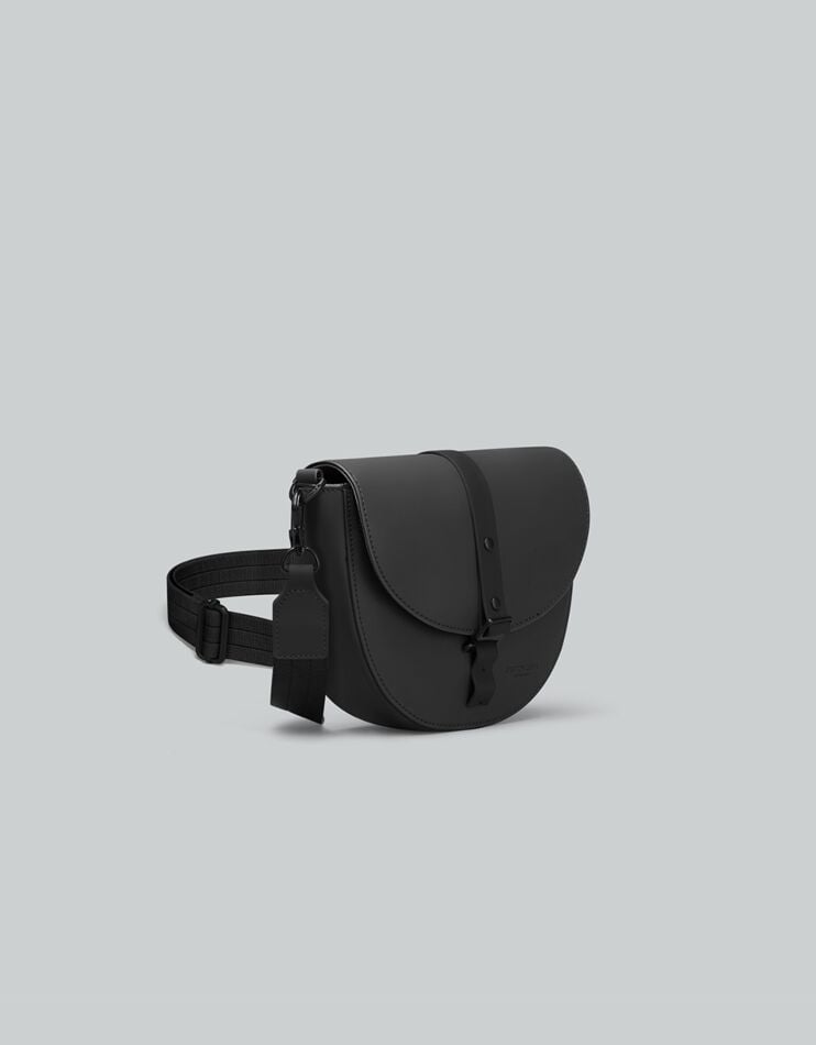 Spläsh Moon Crossbody Bag - Seamless; Timeless; and Waterproof for Everyday Life