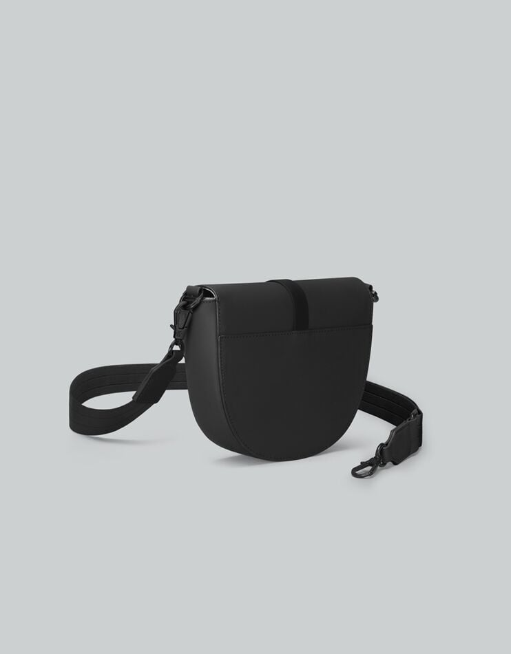 Spläsh Moon Crossbody Bag - Seamless; Timeless; and Waterproof for Everyday Life