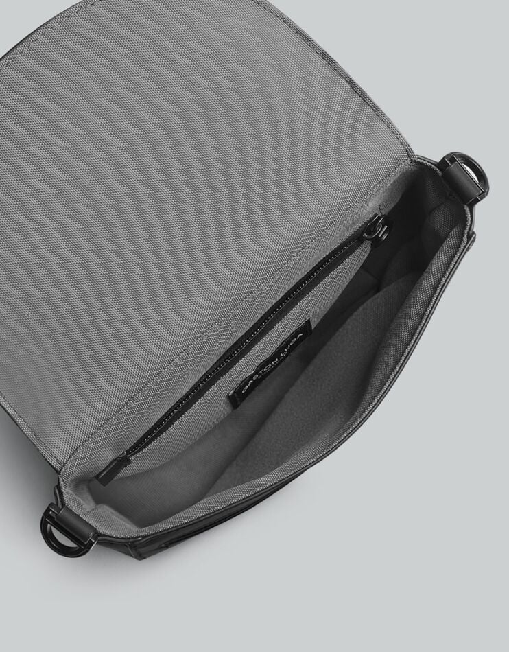 Spläsh Moon Crossbody Bag - Seamless; Timeless; and Waterproof for Everyday Life