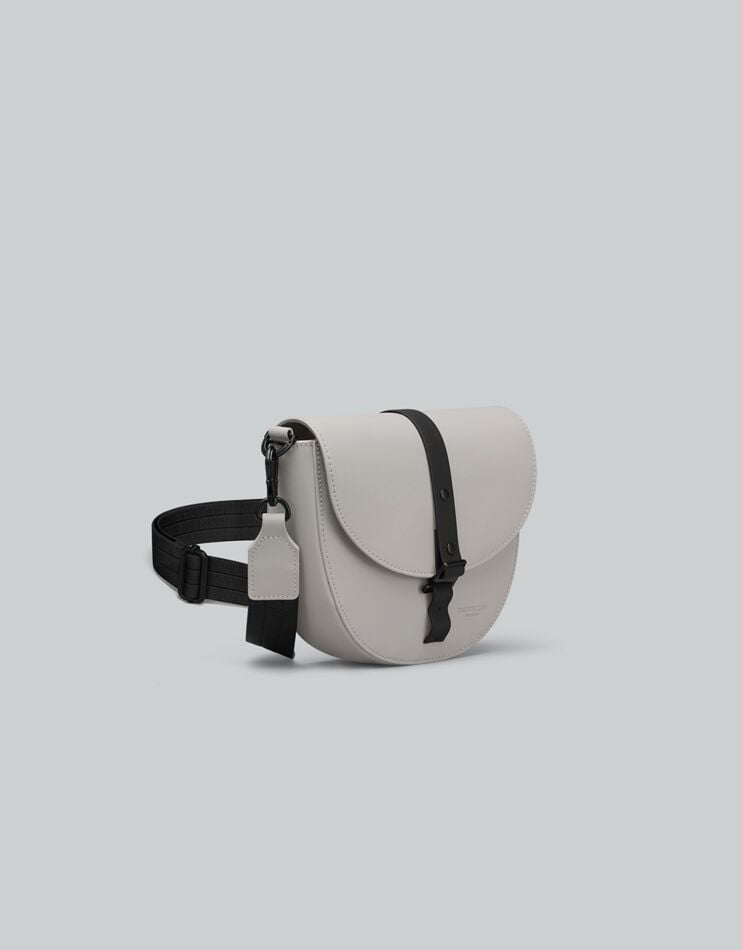 Spläsh Moon Crossbody Bag - Seamless; Timeless; and Waterproof for Everyday Life