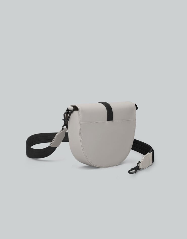 Spläsh Moon Crossbody Bag - Seamless; Timeless; and Waterproof for Everyday Life