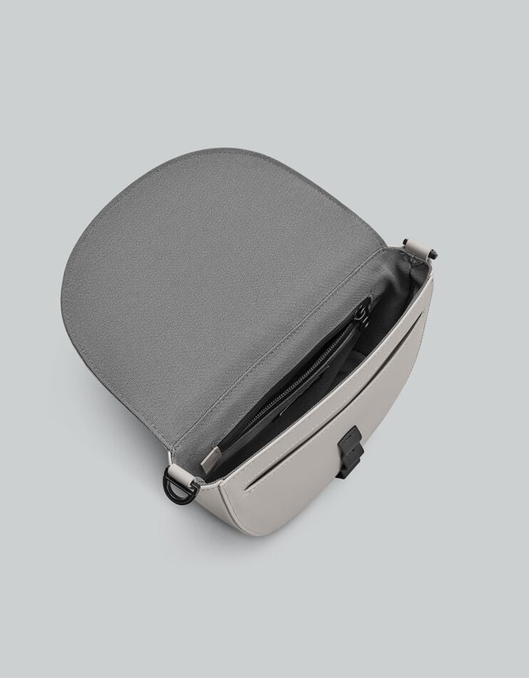 Spläsh Moon Crossbody Bag - Seamless; Timeless; and Waterproof for Everyday Life