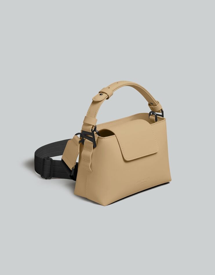 Spläshini | Compact Waterproof Crossbody Bag for Travel and Daily Use