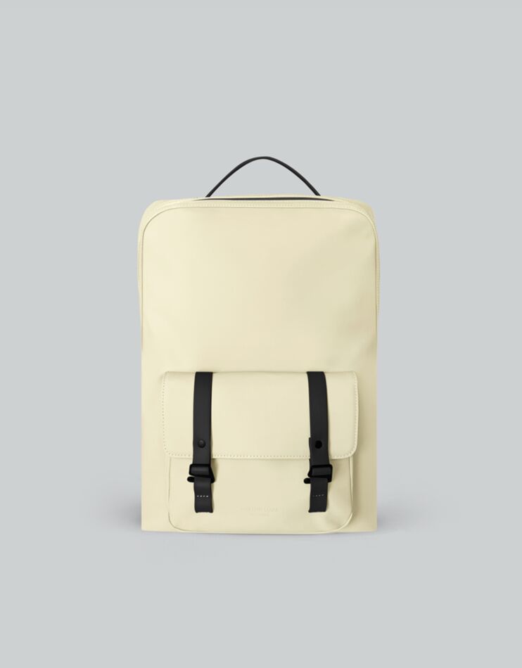 Spläsh Org. Backpack 15" - Ethical Laptop Backpack (Up to 15 inch)