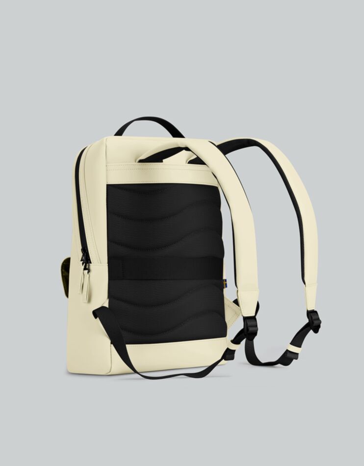 Spläsh Org. Backpack 15" - Ethical Laptop Backpack (Up to 15 inch)