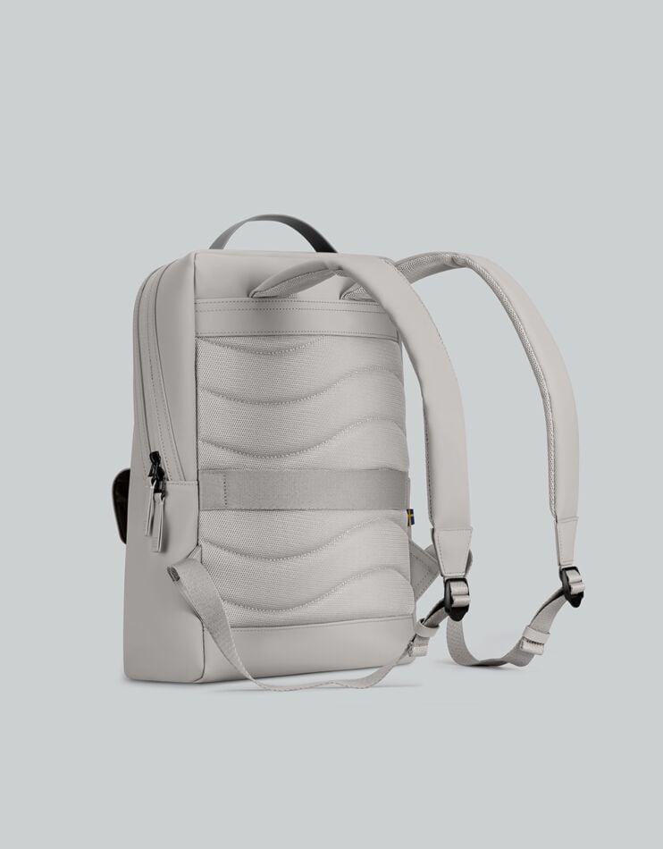 Spläsh Org. Backpack 15" - Ethical Laptop Backpack (Up to 15 inch)