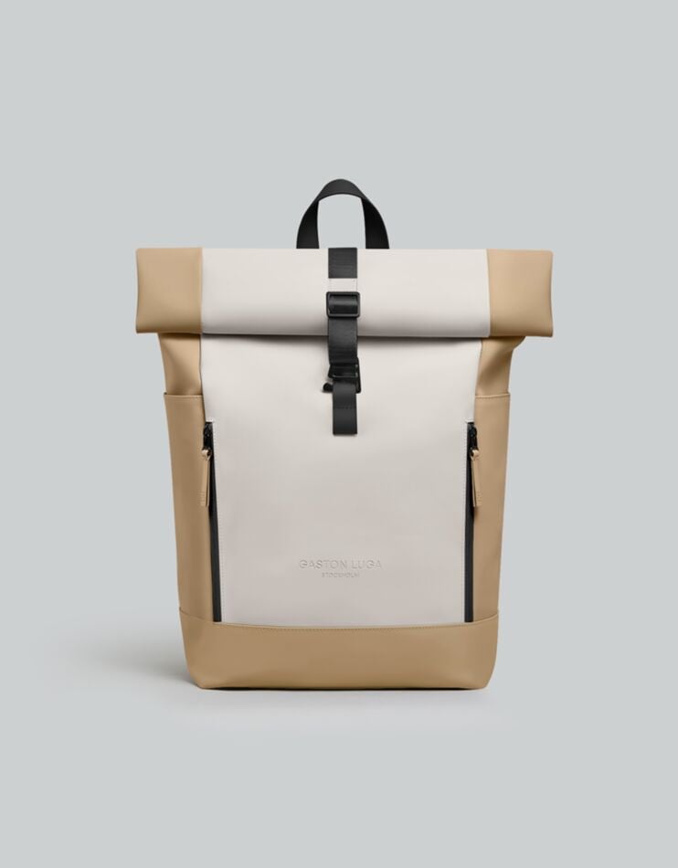 Rullen - Laptop Backpack of Waterproof material (Up to 13 inch)
