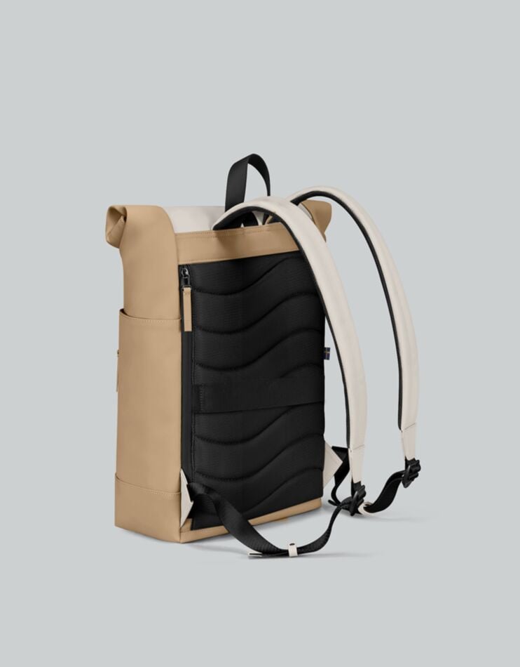 Rullen - Laptop Backpack of Waterproof material (Up to 13 inch)