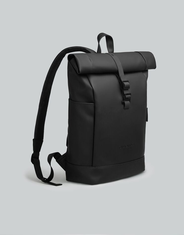 Spläsh Rolltop 16" Waterproof Vegan Backpack – Urban Outdoor Style