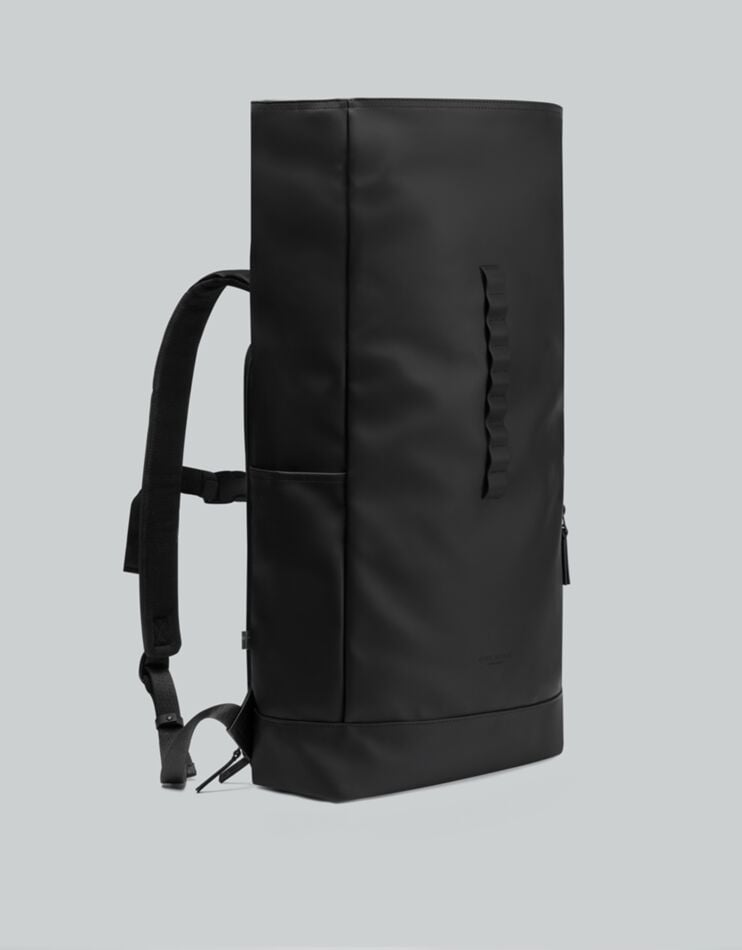Spläsh Rolltop 16" Waterproof Vegan Backpack – Urban Outdoor Style