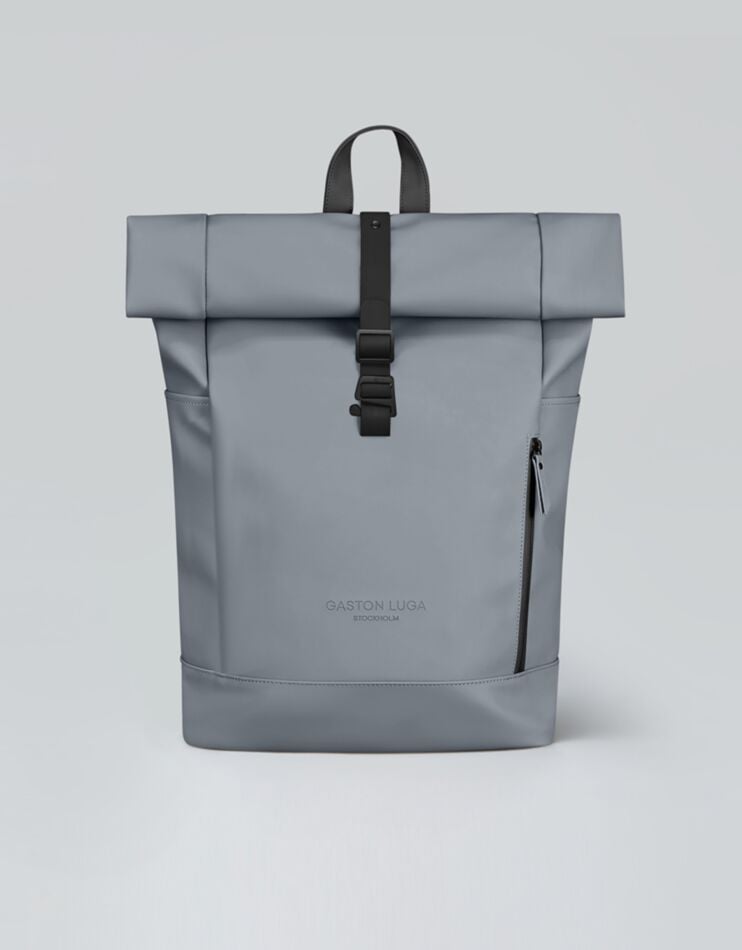 Spläsh Rolltop 16" Waterproof Vegan Backpack – Urban Outdoor Style