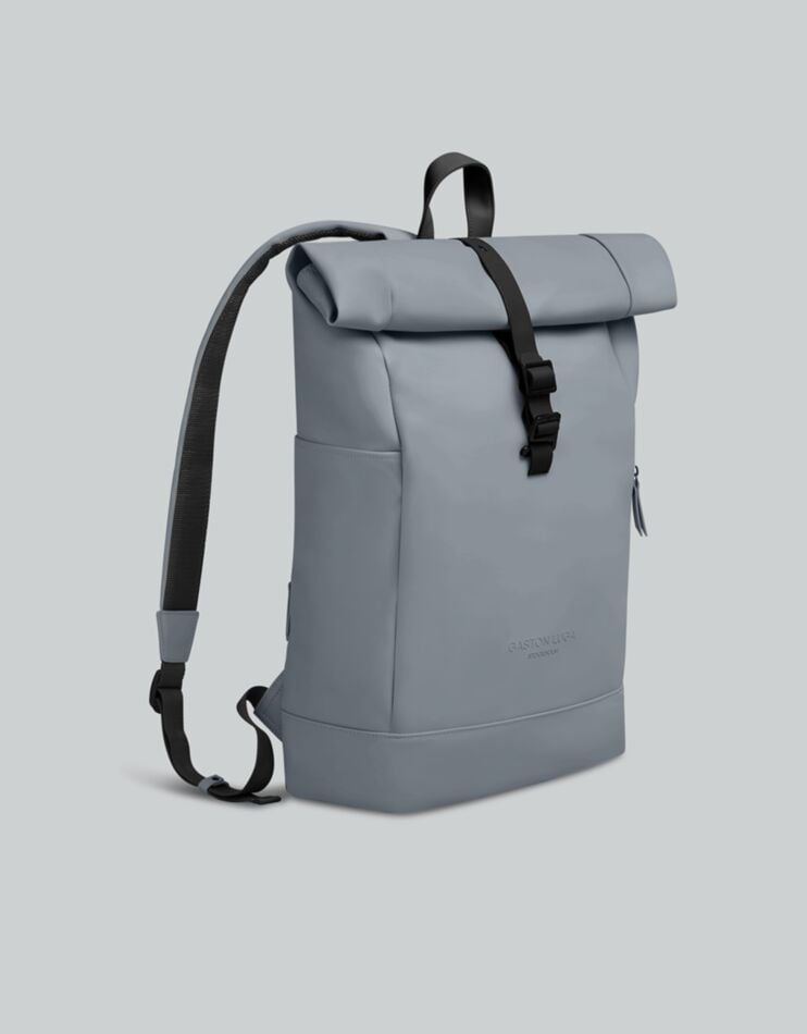 Spläsh Rolltop 16" Waterproof Vegan Backpack – Urban Outdoor Style