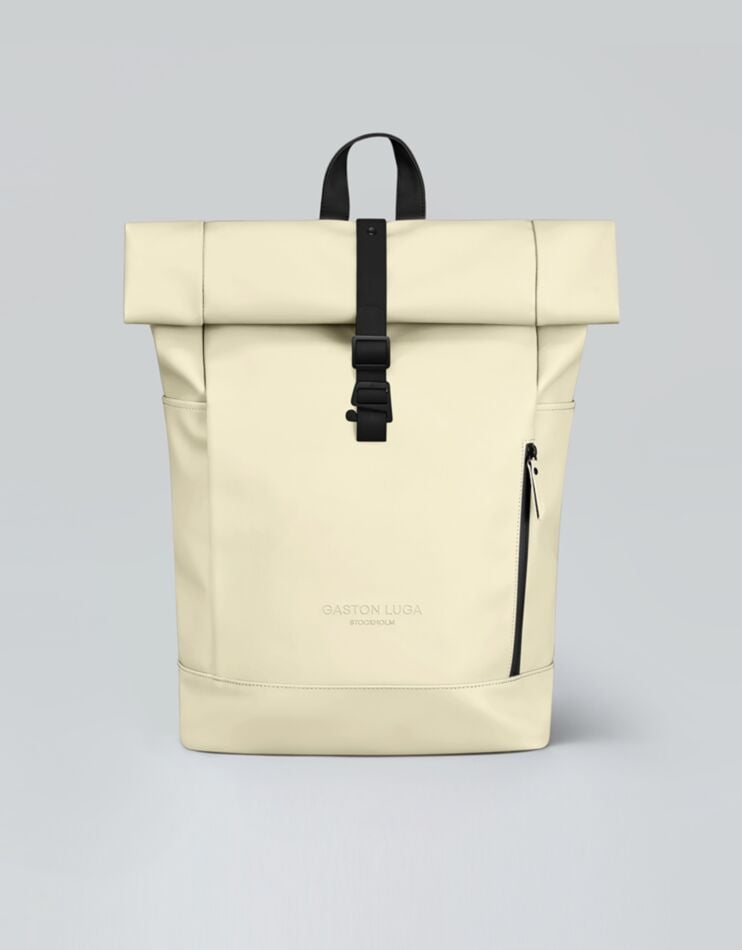 Spläsh Rolltop 16" Waterproof Vegan Backpack – Urban Outdoor Style