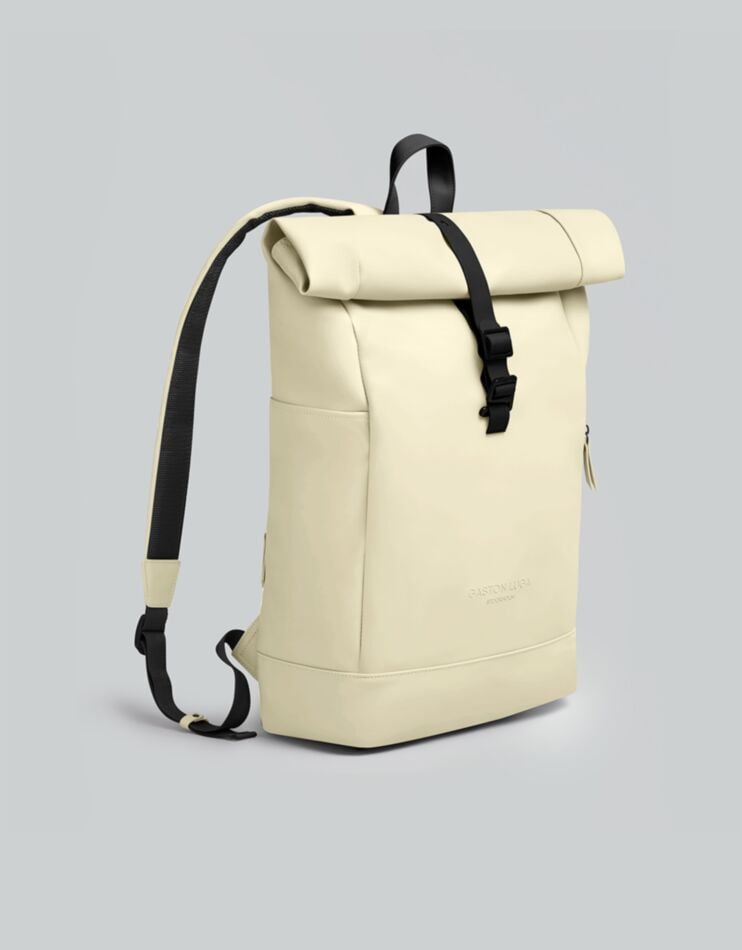 Spläsh Rolltop 16" Waterproof Vegan Backpack – Urban Outdoor Style