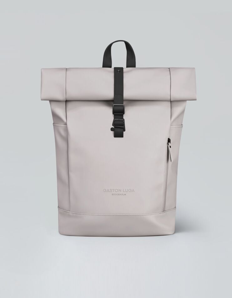 Spläsh Rolltop Backpack - 16" Waterproof Vegan Backpack – Urban Outdoor Style