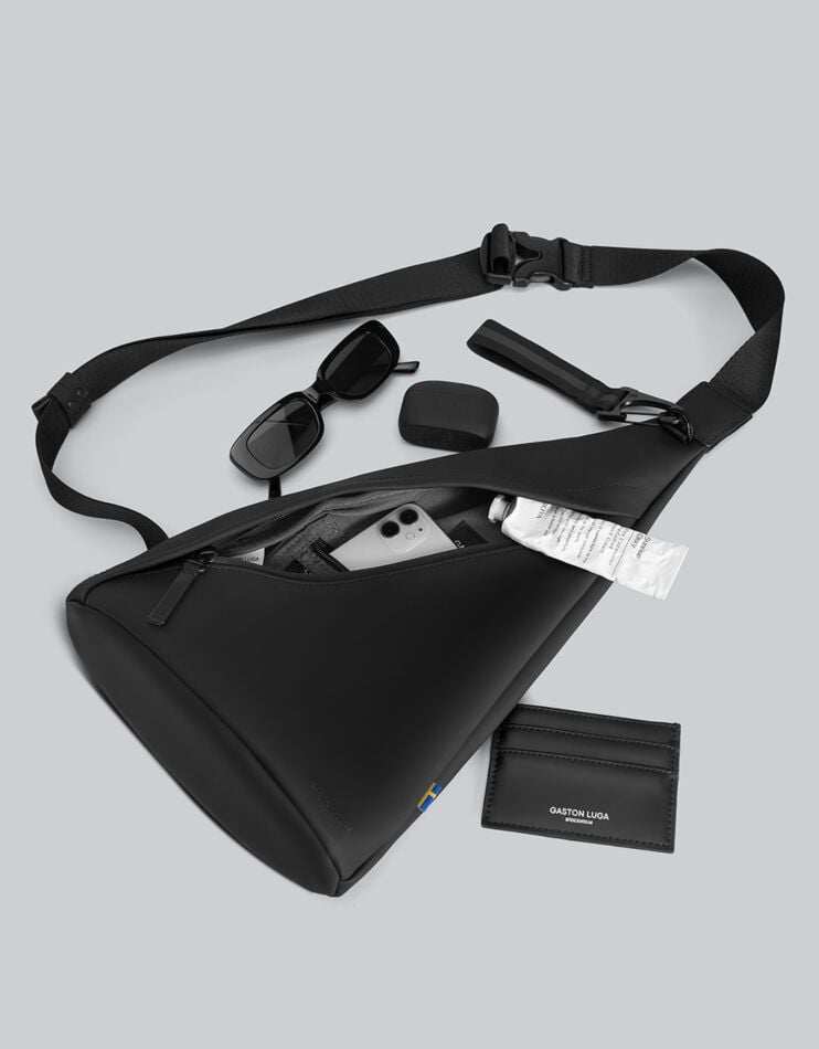 Spläsh Sling bag - Durable crossbody bag for everyday use