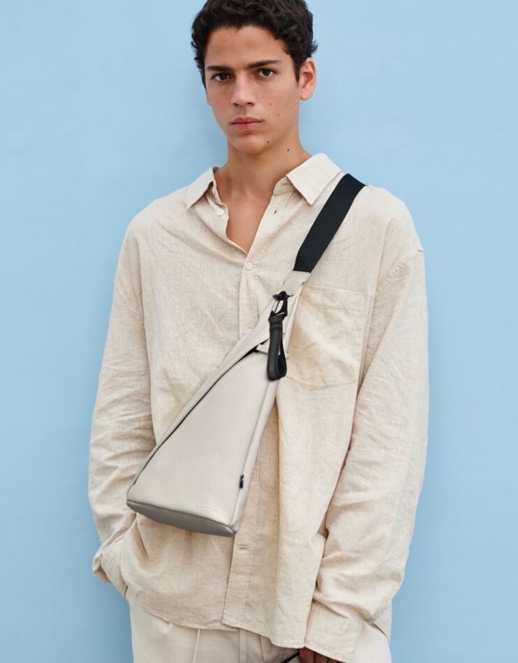 Spläsh Sling bag - Durable crossbody bag for everyday use