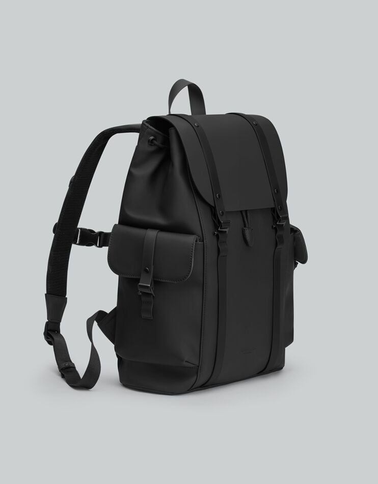 Spläsh Utility Backpack 16" | Functional, Durable & Water-Resistant