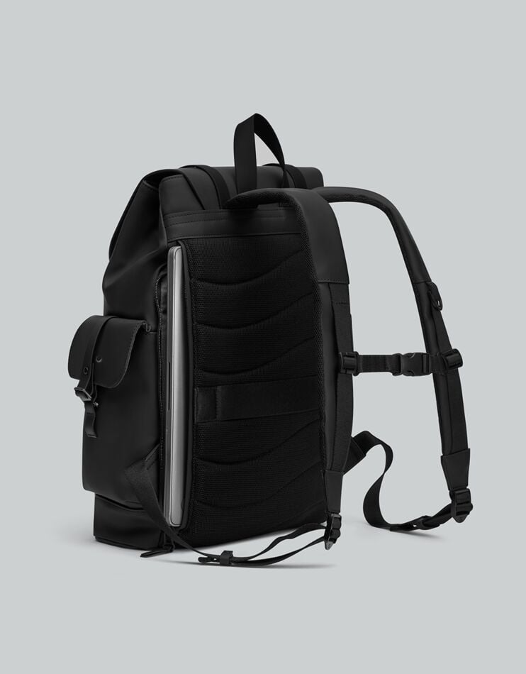 Spläsh Utility Backpack 16" | Functional, Durable & Water-Resistant