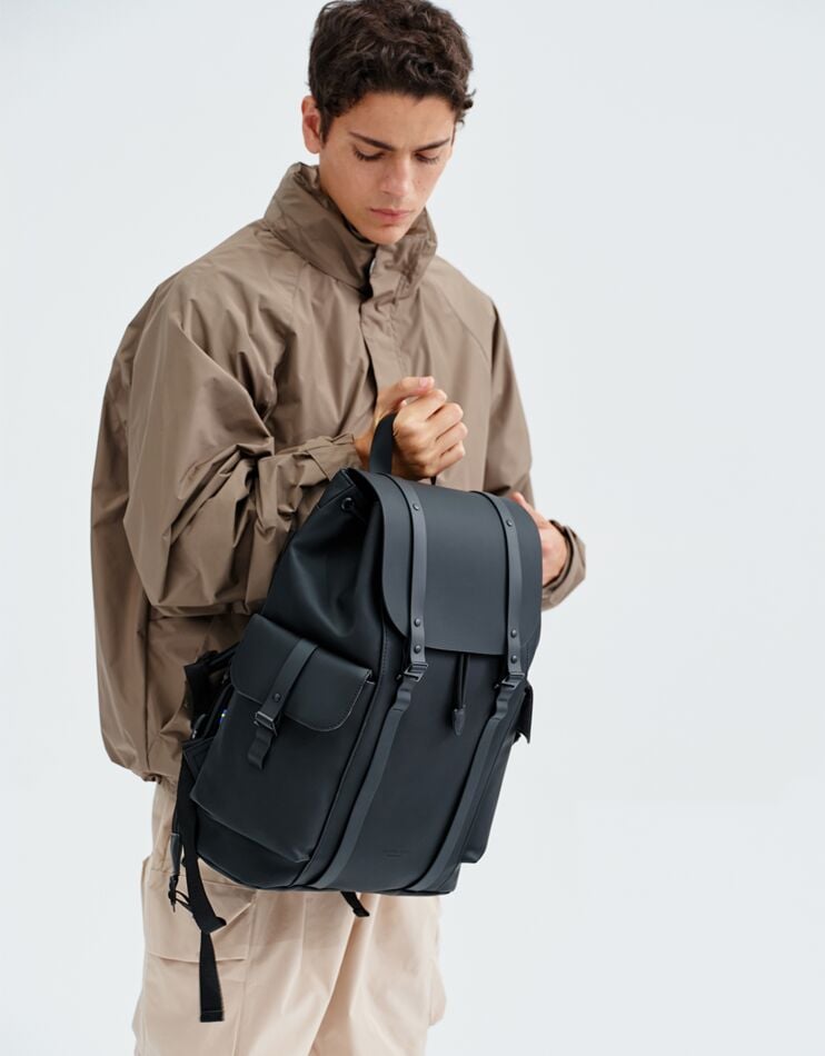 Spläsh Utility Backpack 16" | Functional, Durable & Water-Resistant