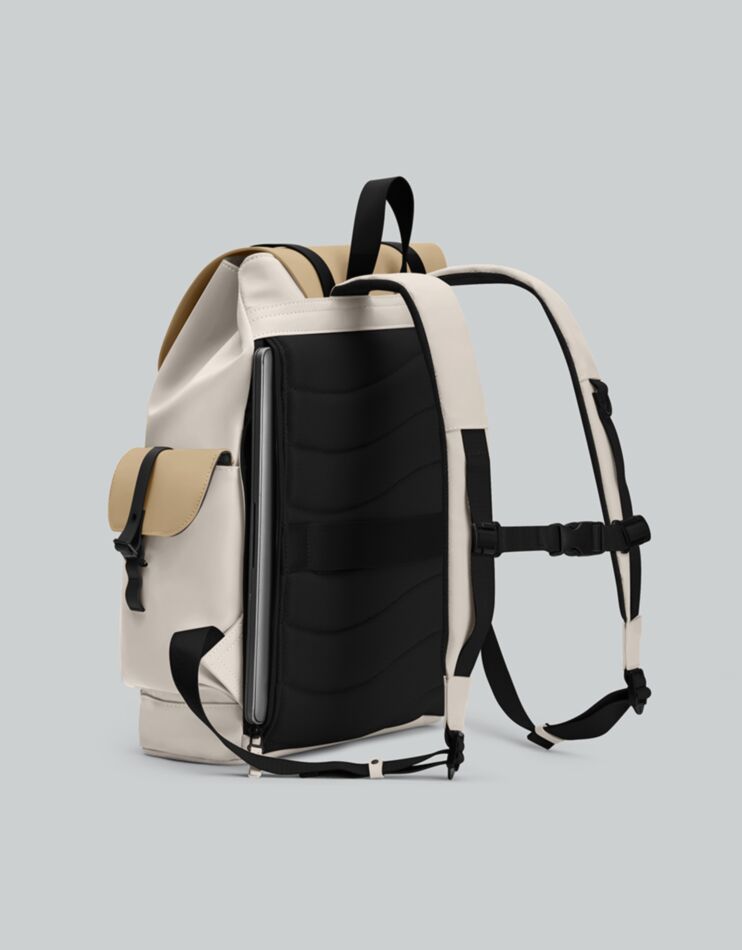 Spläsh Utility Backpack 16" | Functional, Durable & Water-Resistant