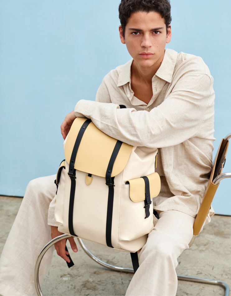 Spläsh Utility Backpack 16" | Functional, Durable & Water-Resistant