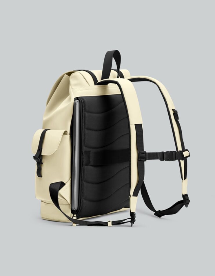 Spläsh Utility Backpack 16" | Functional, Durable & Water-Resistant