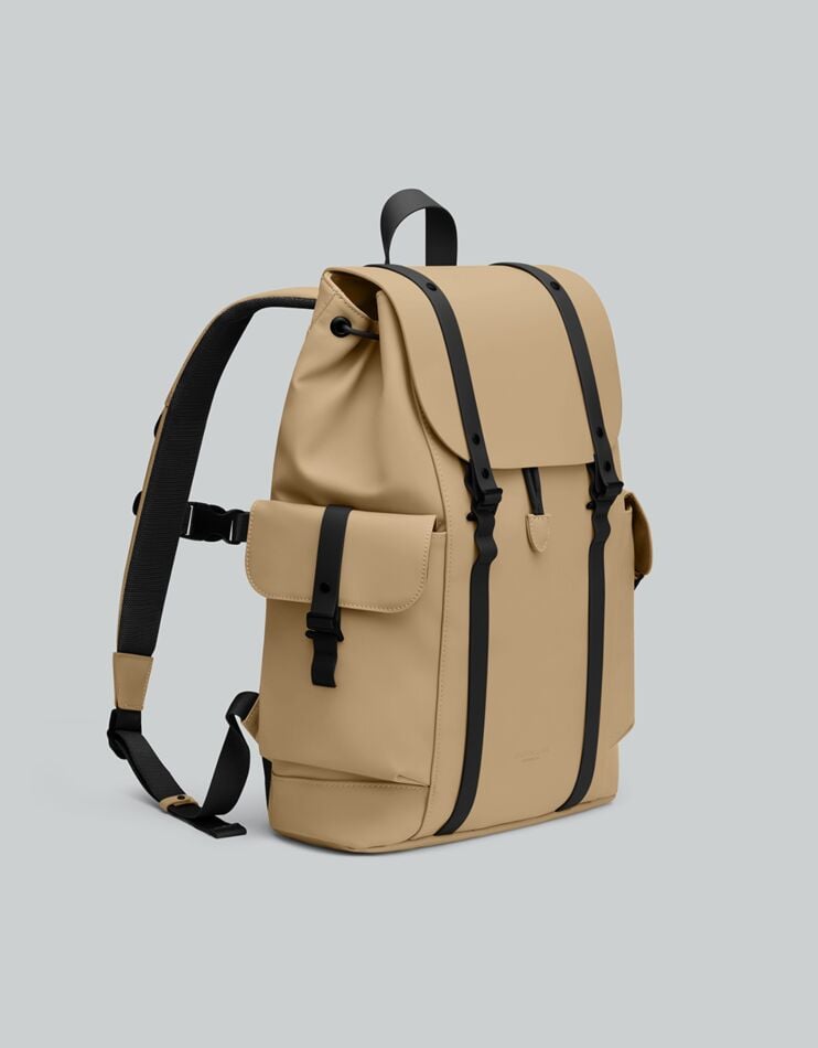 Spläsh Utility Backpack 16" | Functional, Durable & Water-Resistant