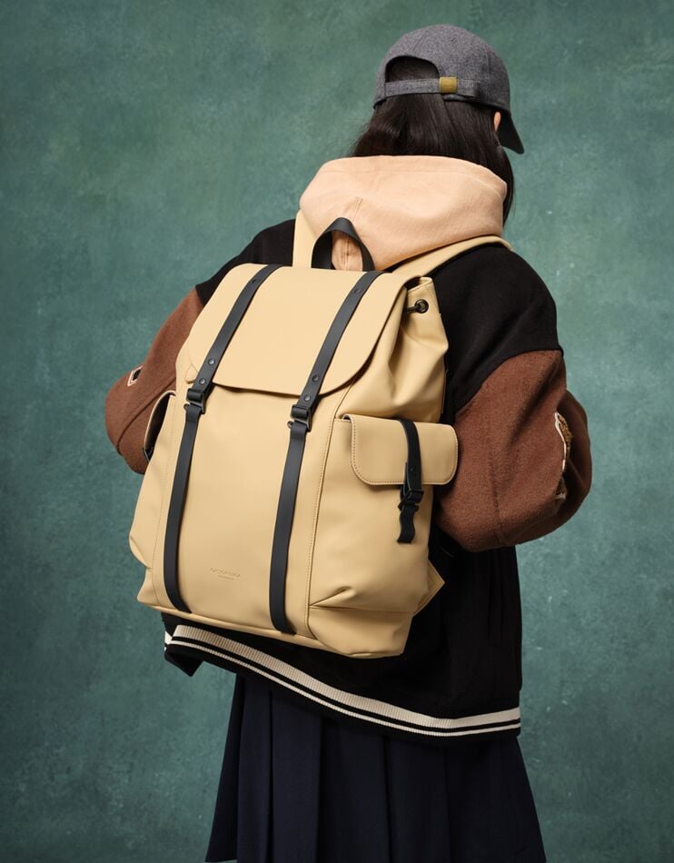 Spläsh Utility Backpack 16" | Functional, Durable & Water-Resistant