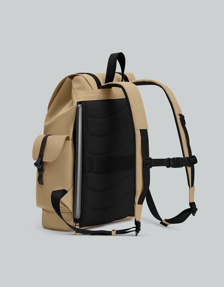 Spläsh Utility Backpack 16" | Functional, Durable & Water-Resistant