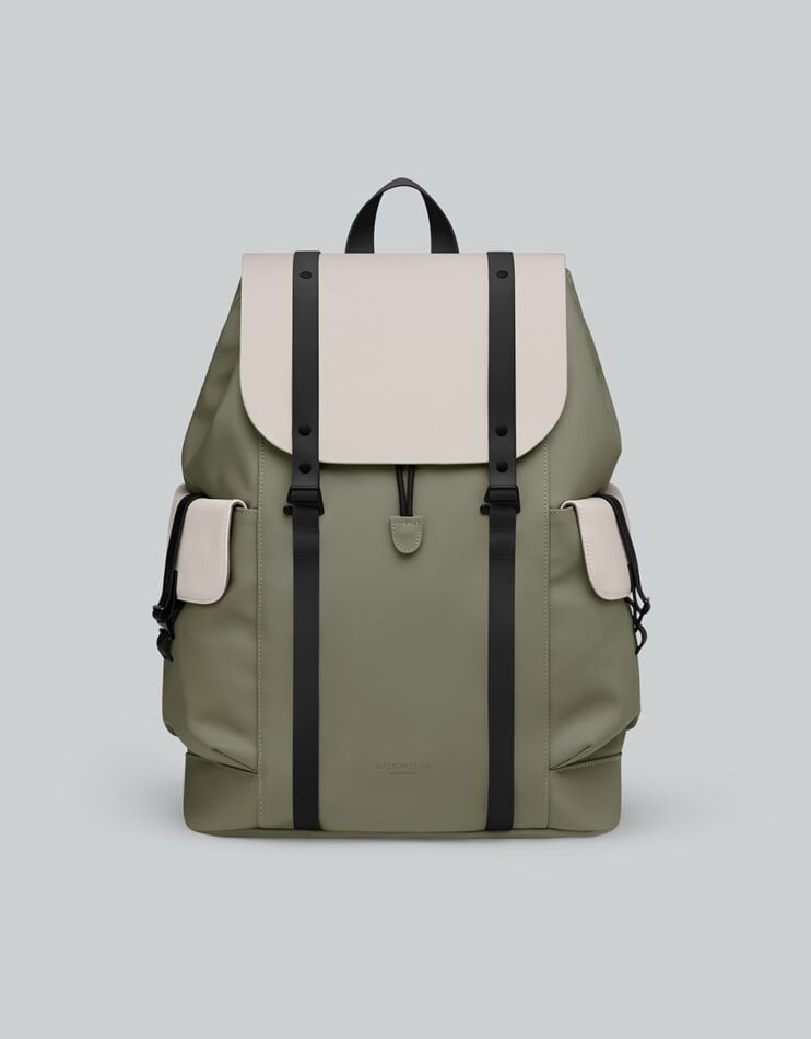 Spläsh Utility Backpack 16" | Functional, Durable & Water-Resistant