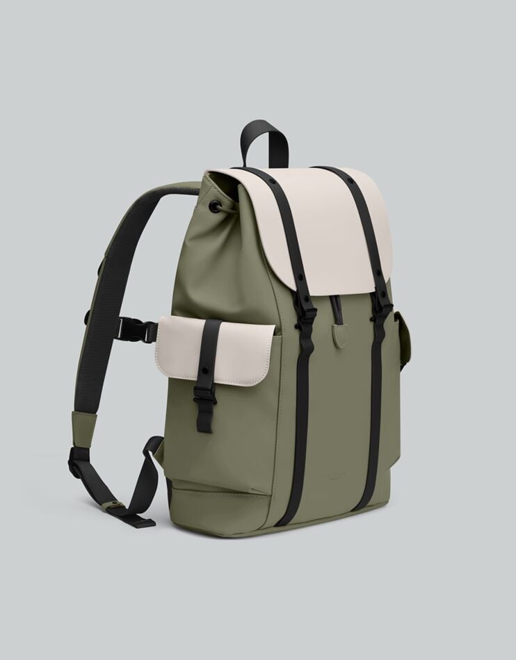 Spläsh Utility Backpack 16" | Functional, Durable & Water-Resistant