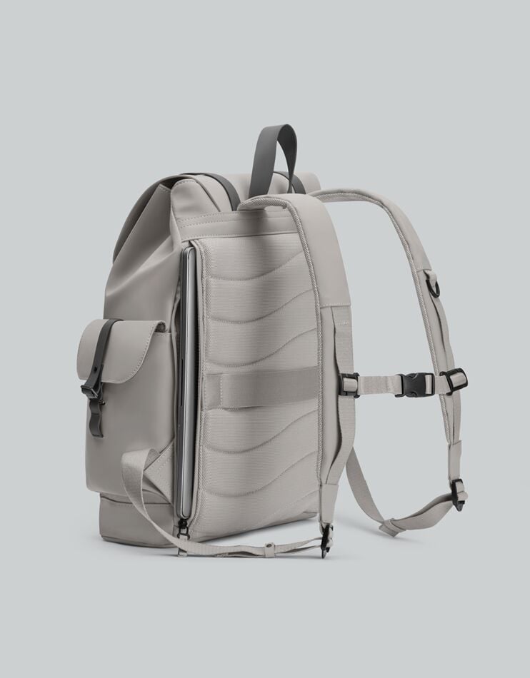 Spläsh Utility Backpack 16" | Functional, Durable & Water-Resistant