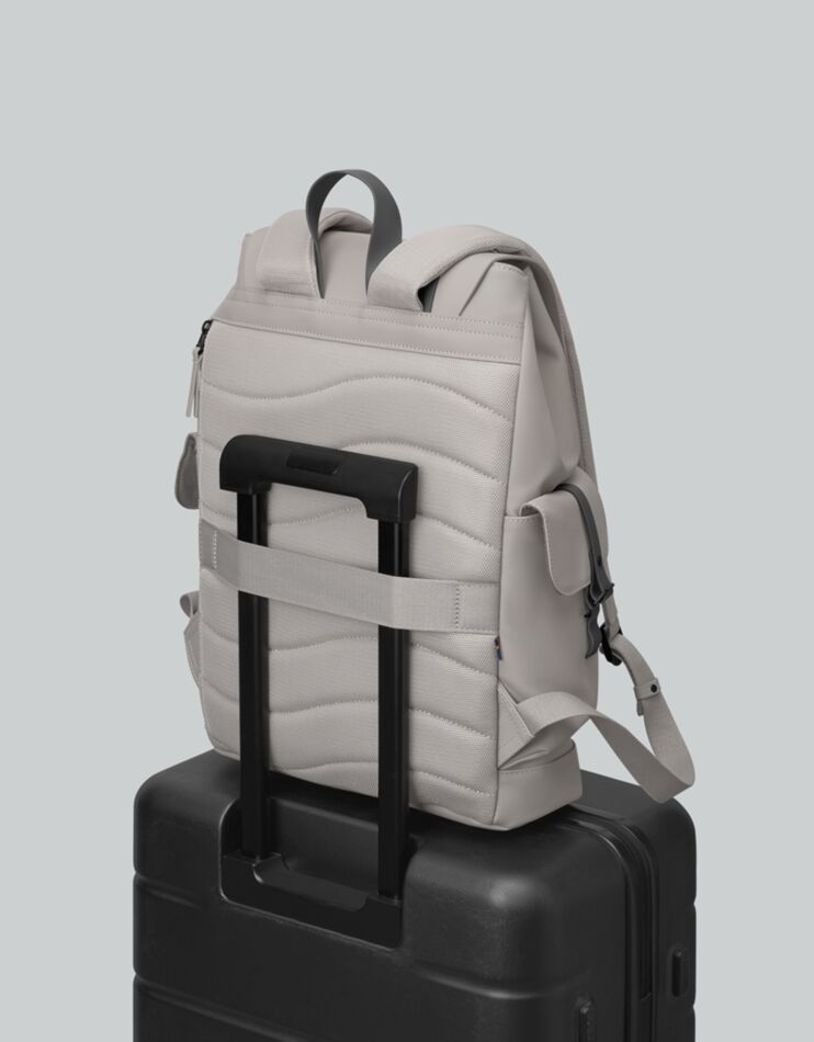 Spläsh Utility Backpack 16" | Functional, Durable & Water-Resistant