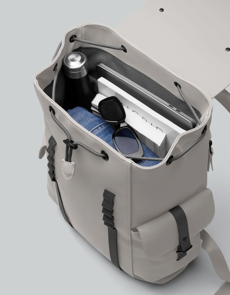 Spläsh Utility Backpack 16" | Functional, Durable & Water-Resistant