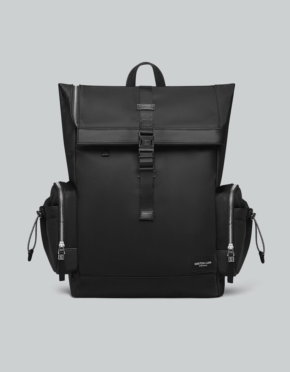 Tumi oak roll outlet top backpack