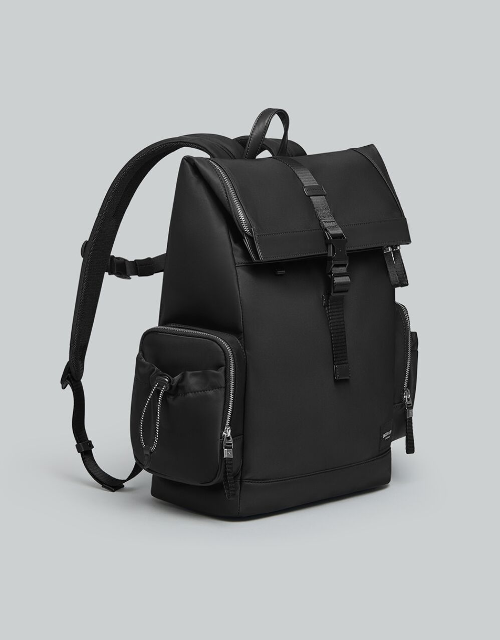 Resenär   Sustainable Laptop Backpack Up to "