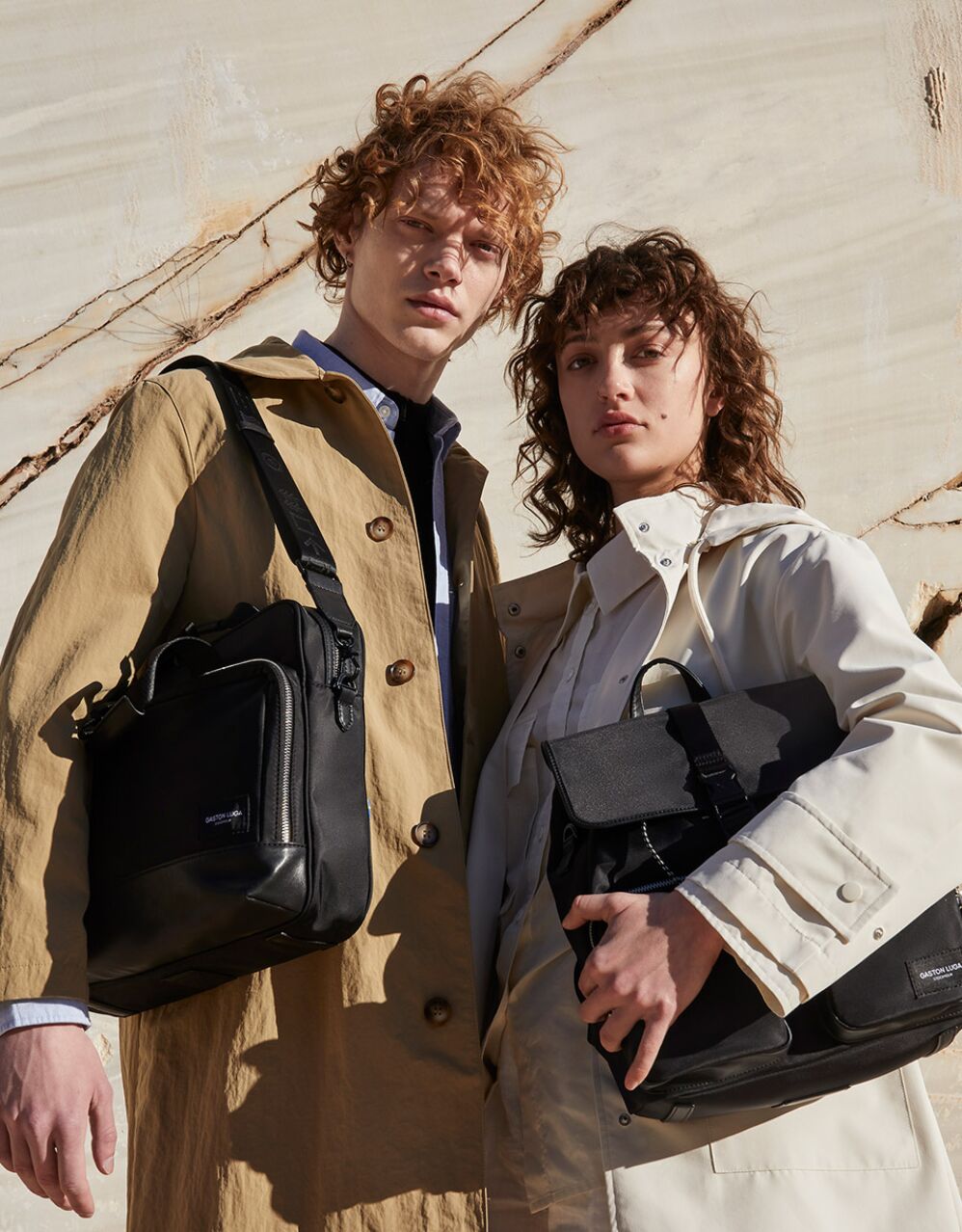 W rk Sustainable Briefcase Fits up to 16