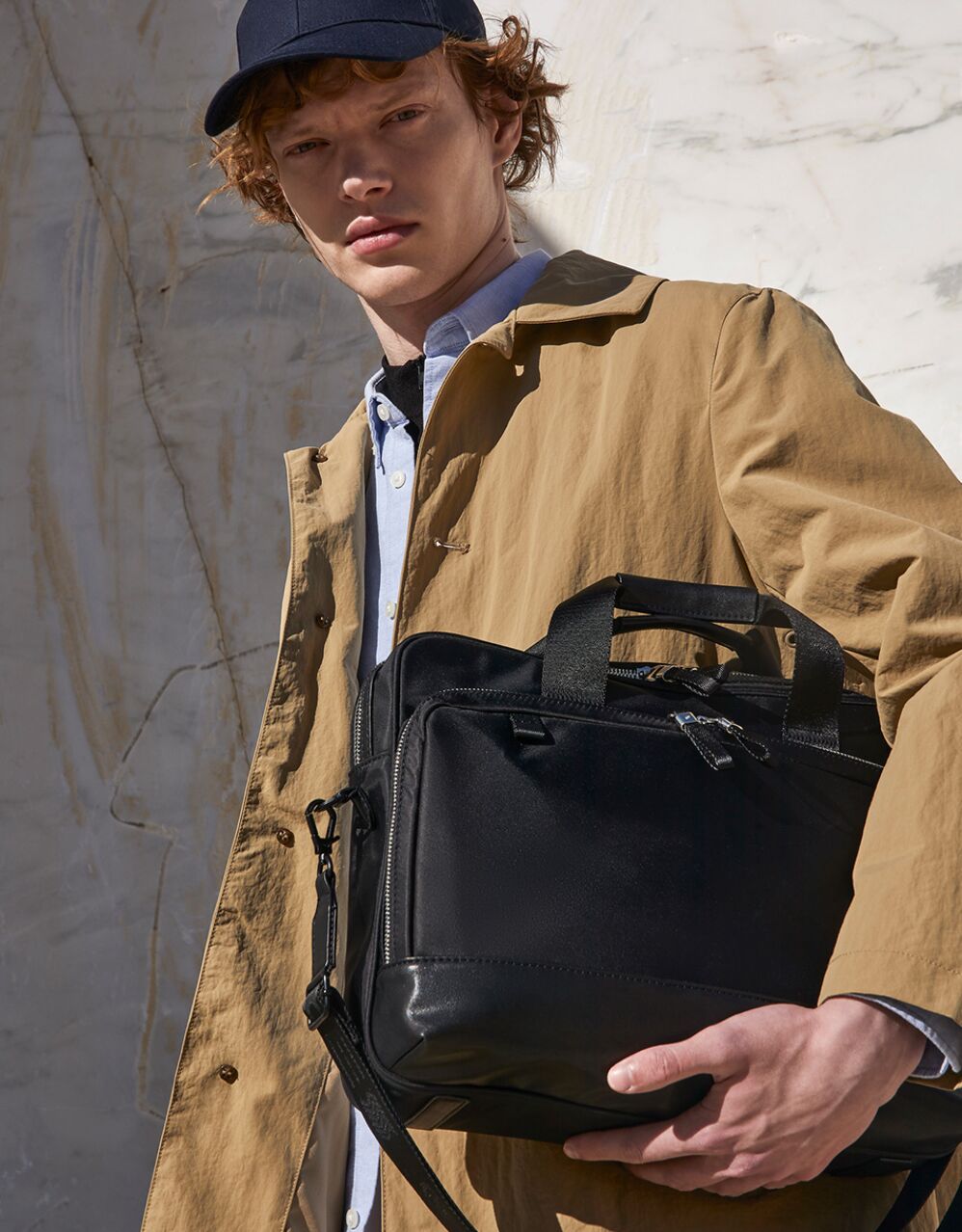 W rk Sustainable Briefcase Fits up to 16