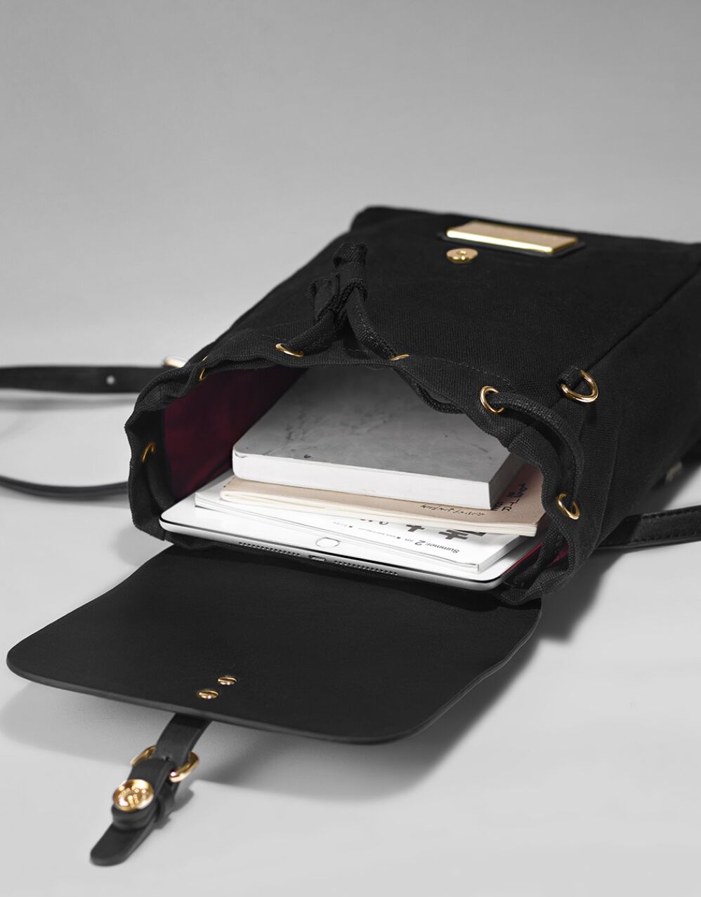 Next mini clearance backpack