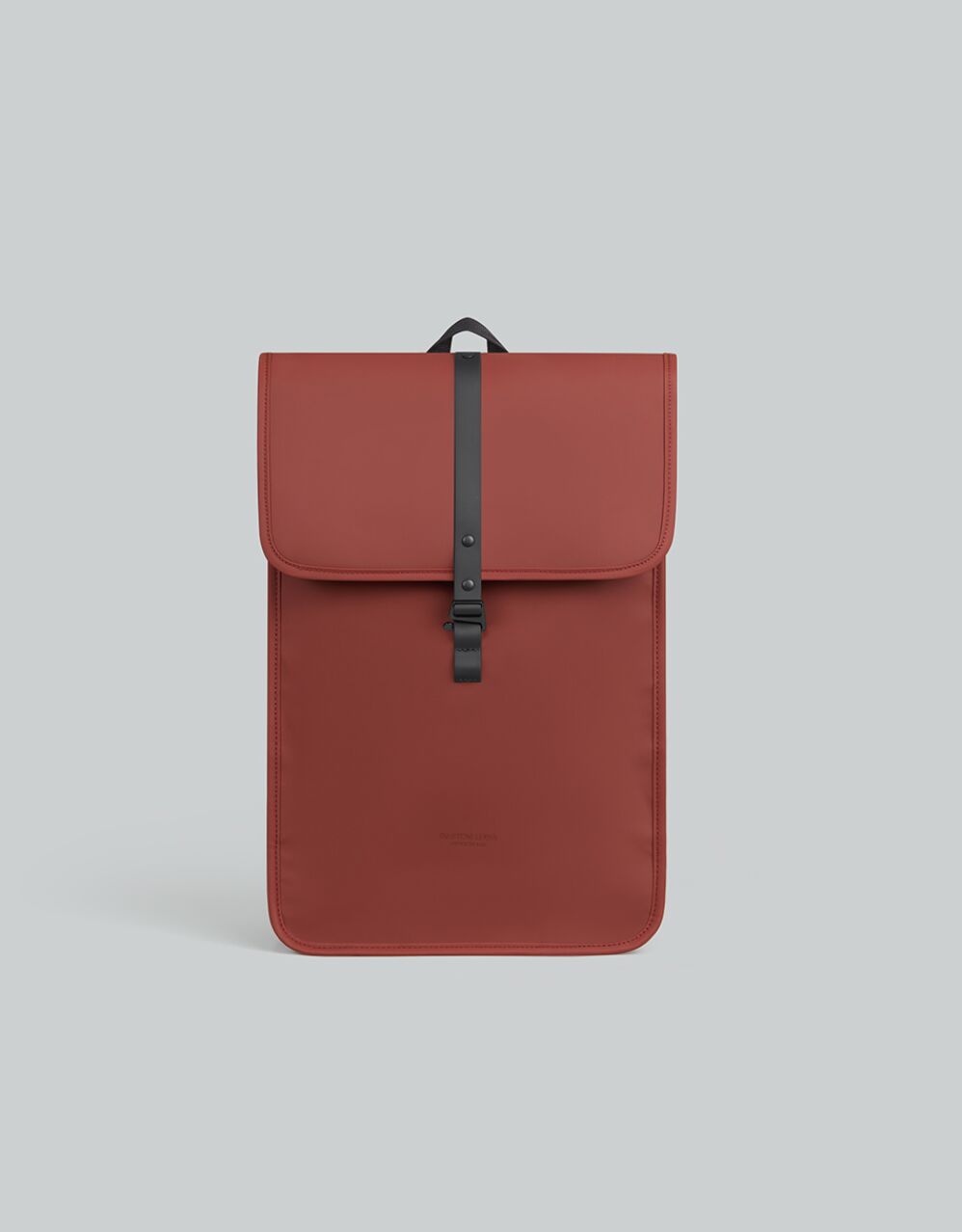 Rains backpack red store