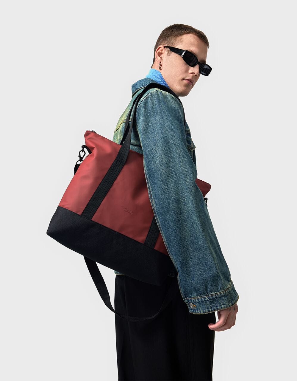 Next orange bag deals