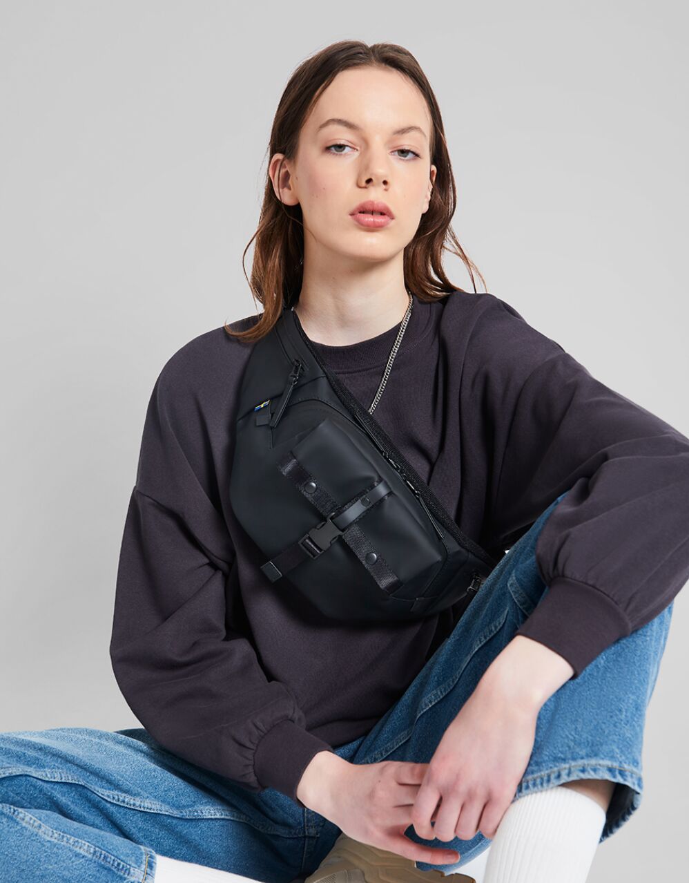 Hxtn bum bag hot sale
