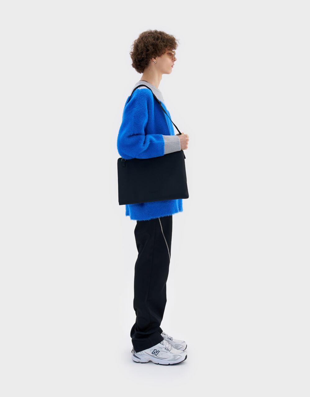 Spläsh Laptop Bag 16 inch Laptop bag with shoulder strap