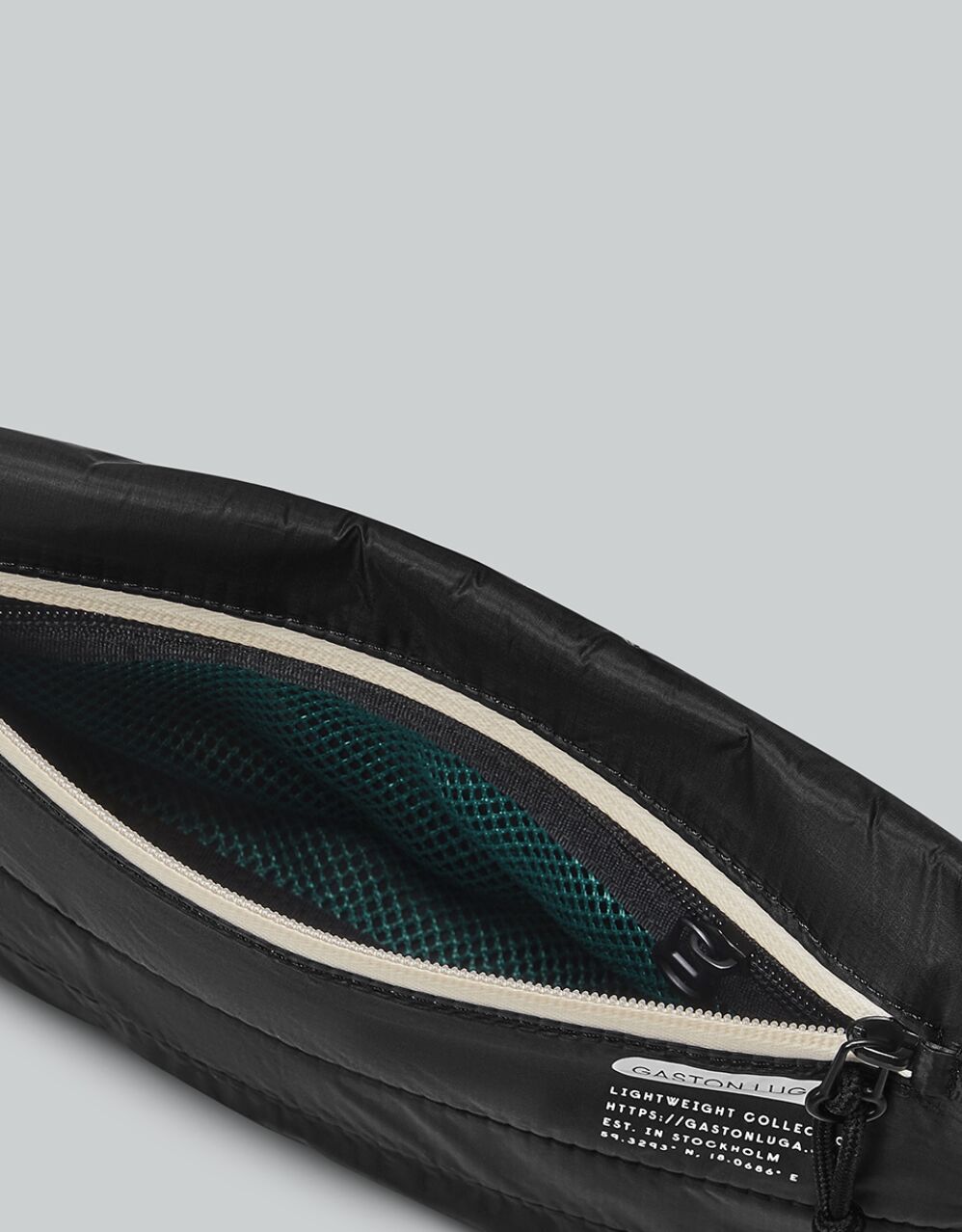 Lightweight Bumbag Designed to fit your daily essentials