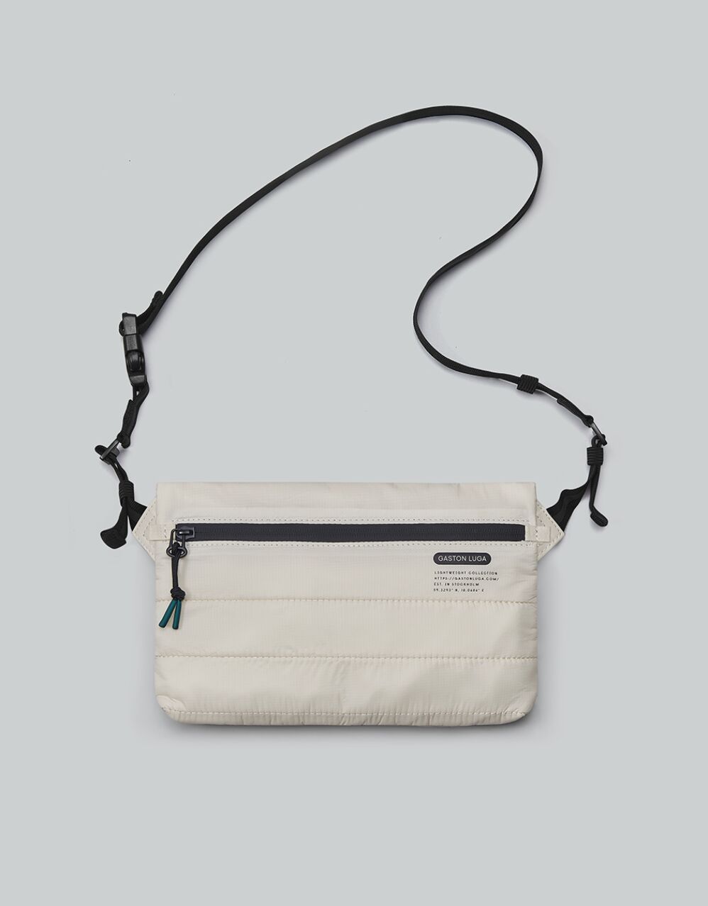 White bum bags outlet