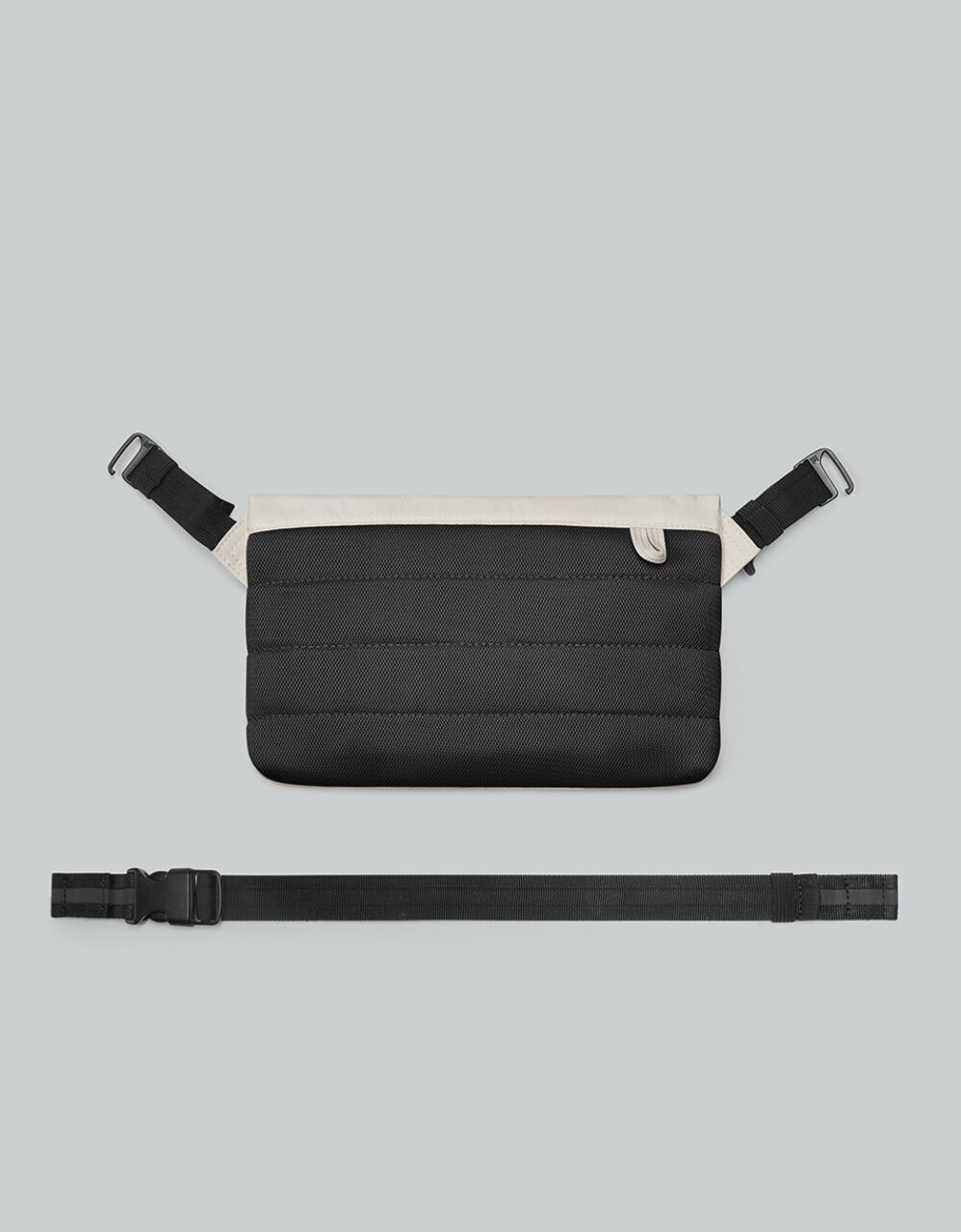 Bum bag store off white